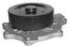 TOYOT 1610009340 Water Pump